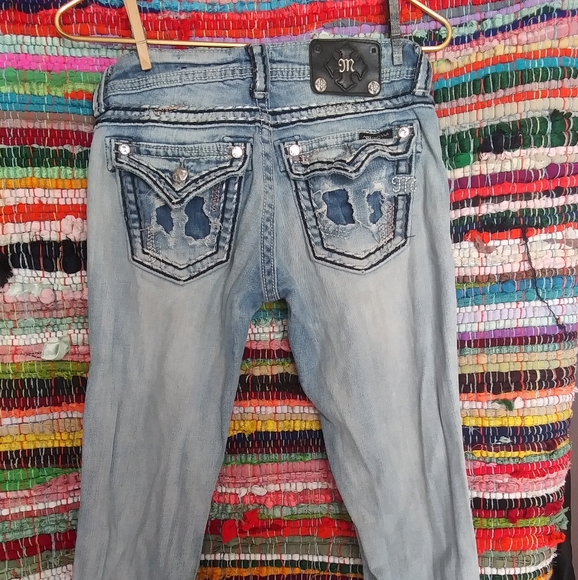 Miss me Capri - Picture 7 of 10